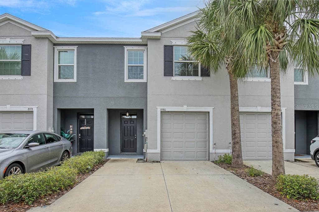 8980 INDIGO TRAIL LOOP RIVERVIEW, FL 33578