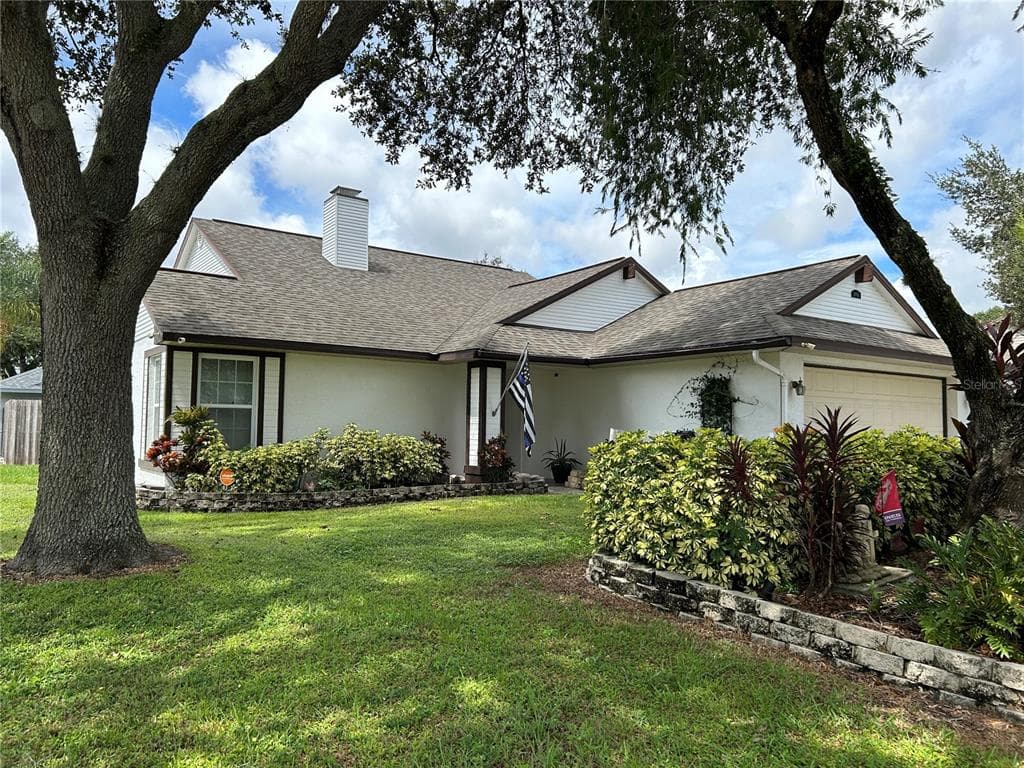 2005 CULPEPPER DRIVE BRANDON, FL 33511