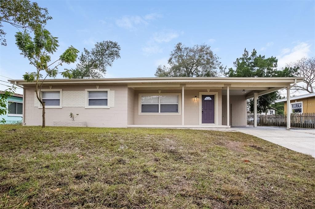 1720 N HUDSON STREET ORLANDO, FL 32808