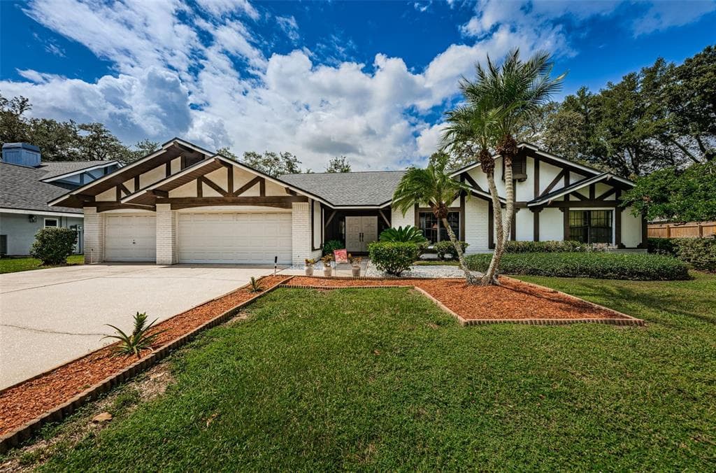 146 BARRINGTON DRIVE BRANDON, FL 33511