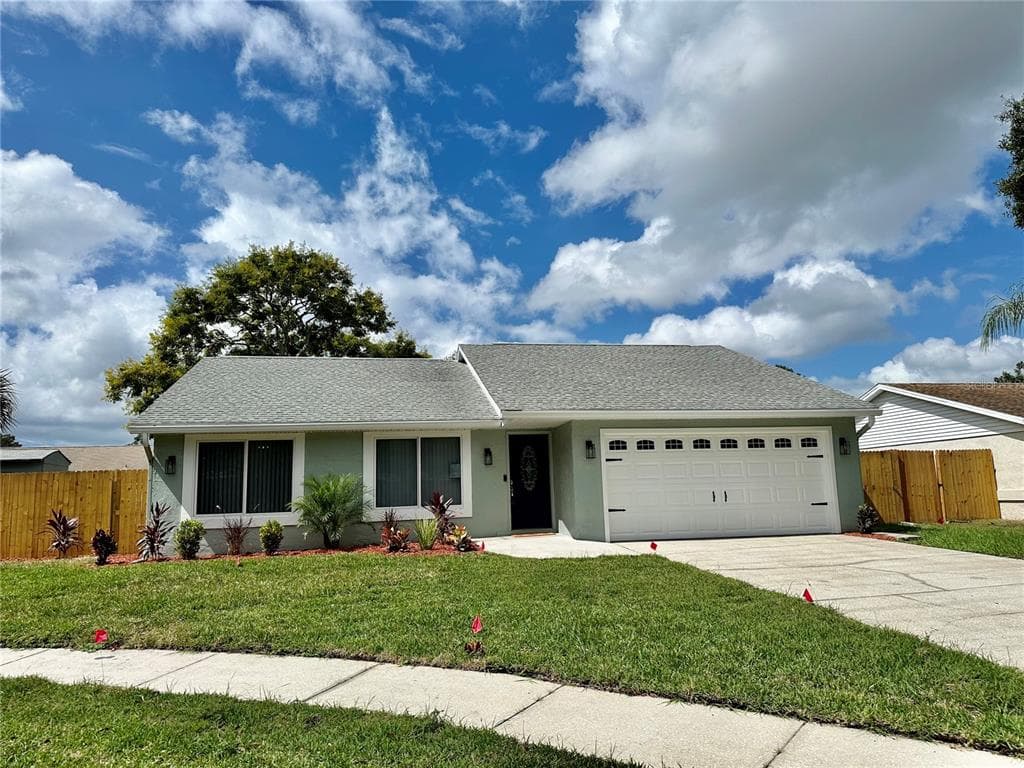 8011 MOCKERNUT LANE PORT RICHEY, FL 34668