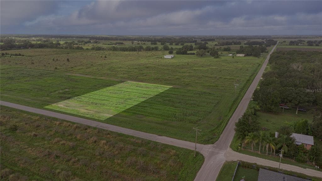 2871 BARKDOLL ROAD Lot 2 BOWLING GREEN, FL 33834
