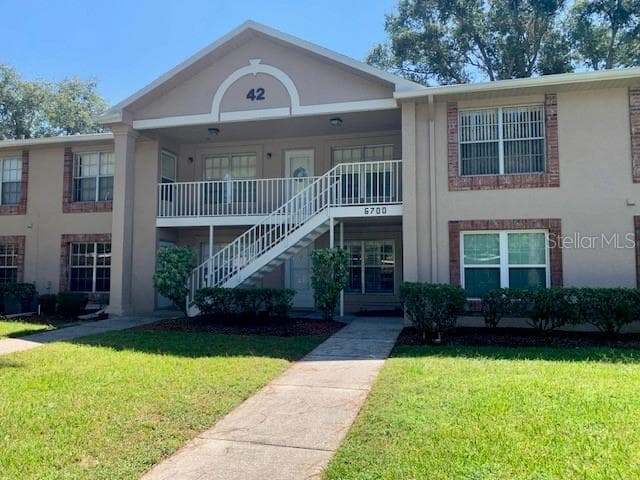 6700 SPRING FLOWER DRIVE UNIT 15 NEW PORT RICHEY, FL 34653