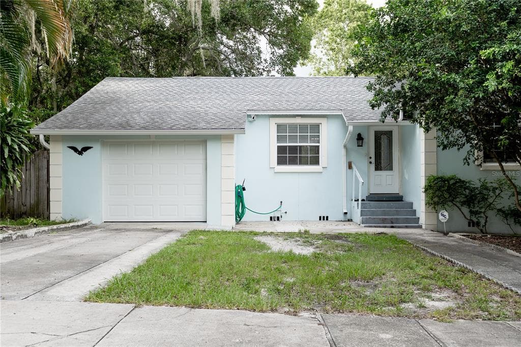 1707 W AILEEN STREET TAMPA, FL 33607