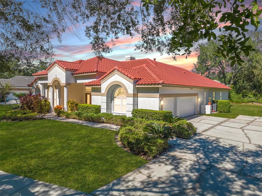 8957 MAGNOLIA CHASE CIRCLE