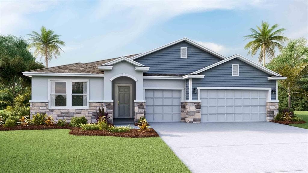 23164 SCAGLIONE DRIVE LUTZ, FL 33549