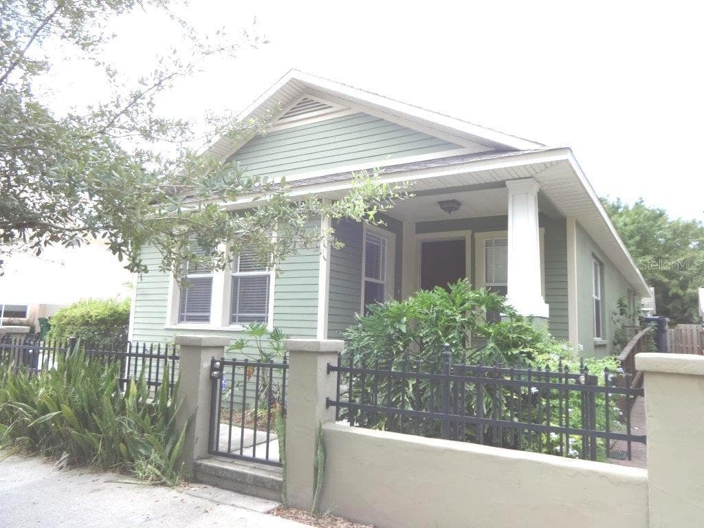 2008 N ALBANY AVENUE TAMPA, FL 33607