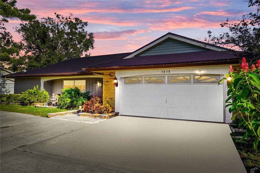 3838 EDGEMONT DRIVE NEW PORT RICHEY, FL 34652