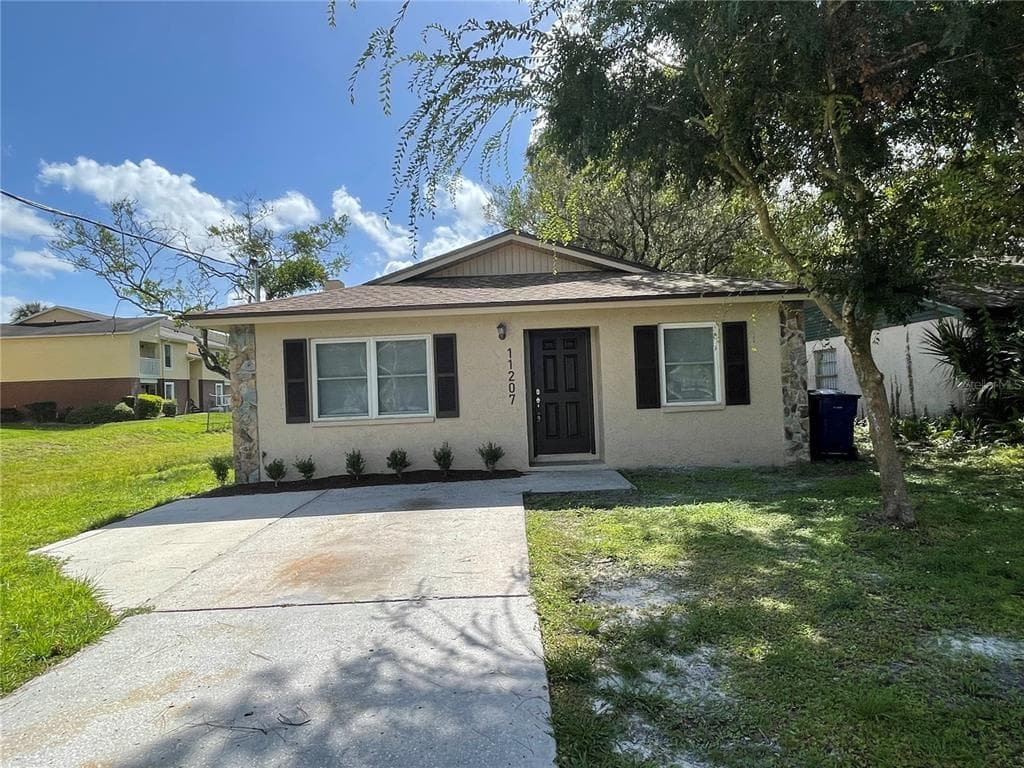 11207 N 50TH STREET TAMPA, FL 33617