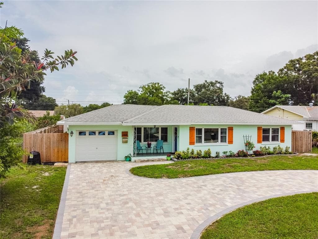 4127 28TH AVENUE N ST PETERSBURG, FL 33713