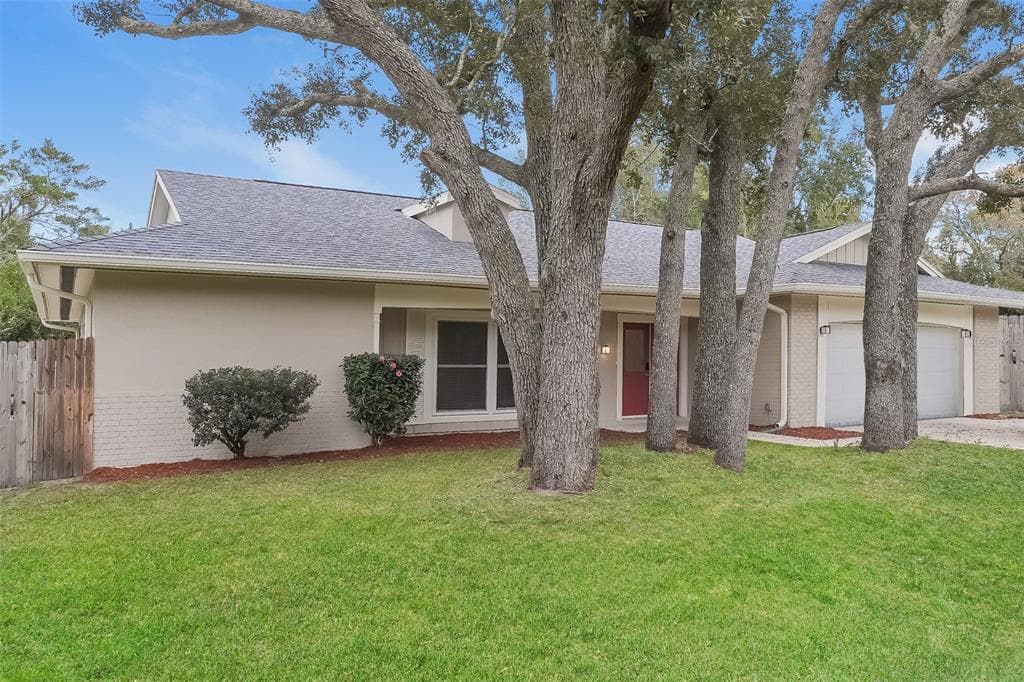 2514 MANDRELL AVENUE SPRING HILL, FL 34608