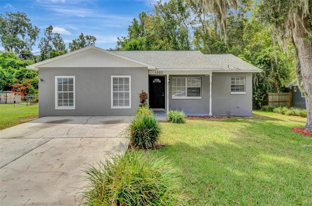 1003 MONROE STREET PLANT CITY, FL 33563