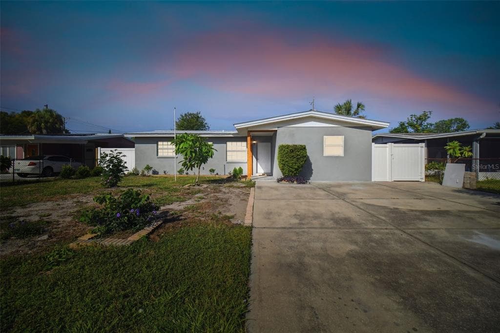 4631 BYERLE CIRCLE TAMPA, FL 33634