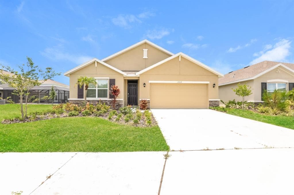 17219 RESERVA DRIVE BRADENTON, FL 34211