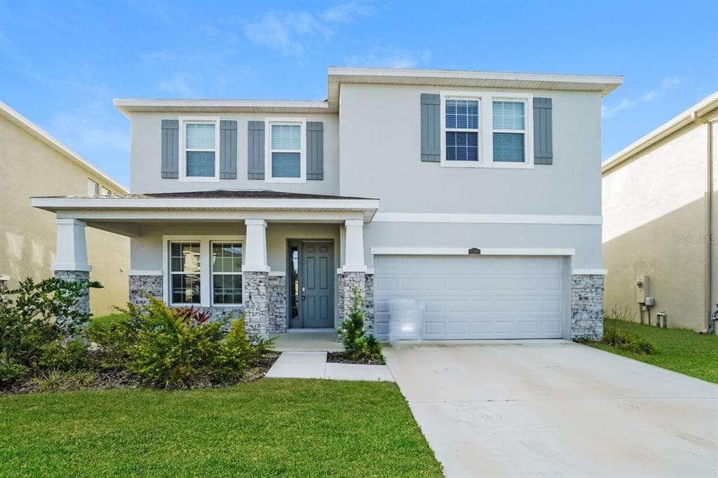 15506 SWEET SPRINGS BEND ODESSA, FL 33556