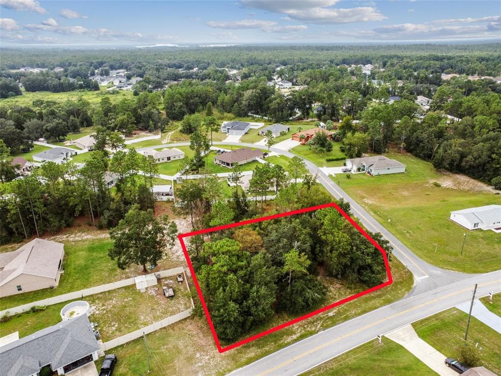 0 SW 62ND AVENUE ROAD OCALA, FL 34476