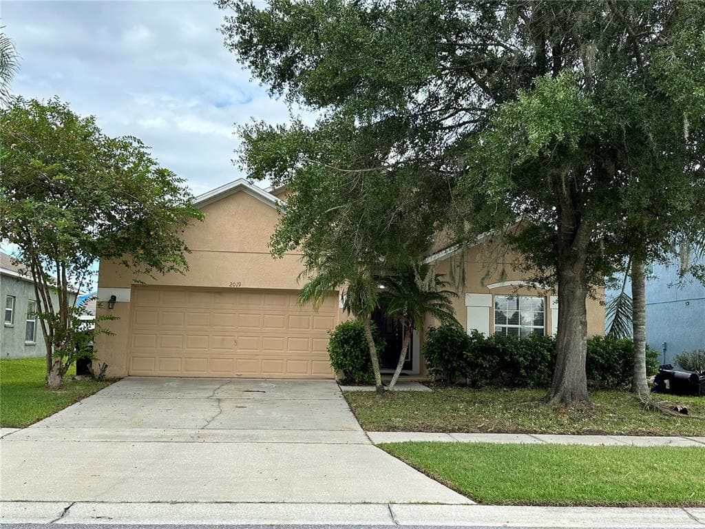 2019 RIBBON FALLS PARKWAY ORLANDO, FL 32824