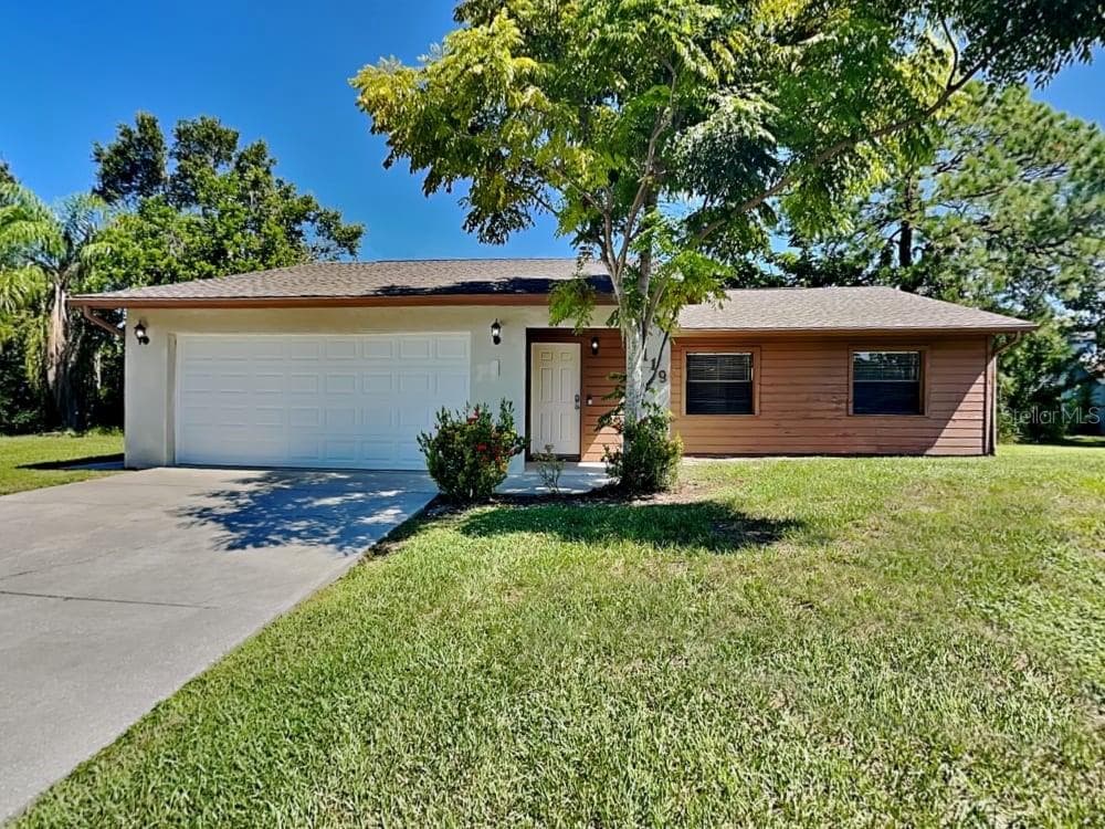 4119 ARROW PLACE SARASOTA, FL 34232