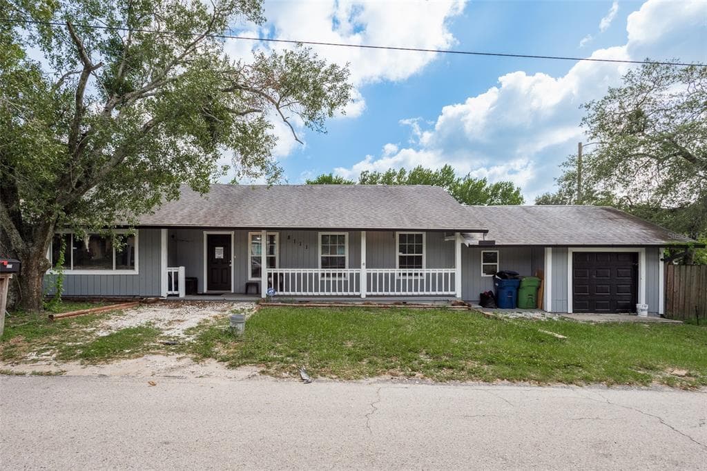 8111 N HILLSBOROUGH LANE TAMPA, FL 33604