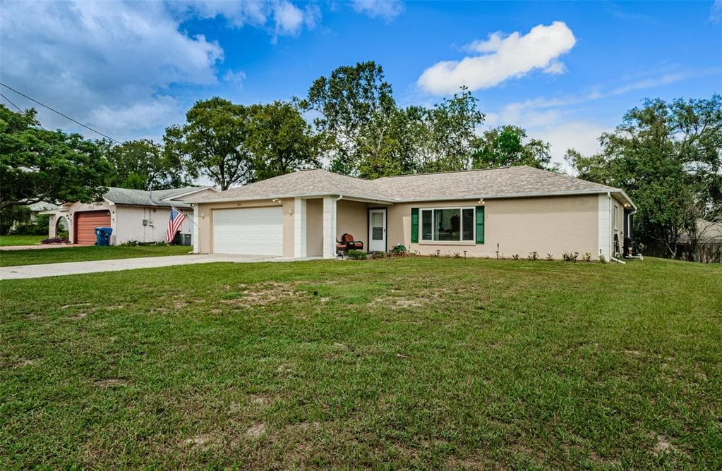 10483 ABBEVILLE STREET SPRING HILL, FL 34608