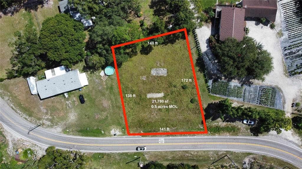 8844 S MOBLEY ROAD TAMPA, FL 33626