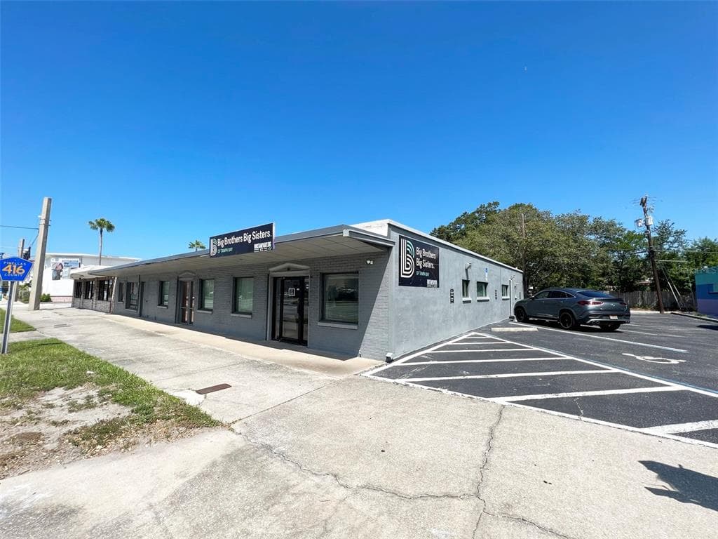 918 W BAY DRIVE LARGO, FL 33770