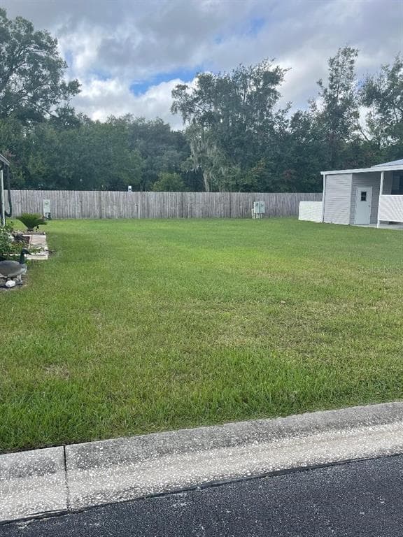 W 34924 FANTASY LN ZEPHYRHILLS, FL 33541