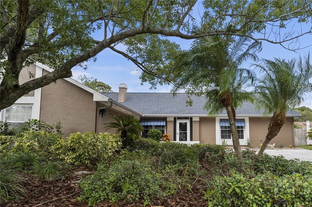 16602 MANDY LANE TAMPA, FL 33618