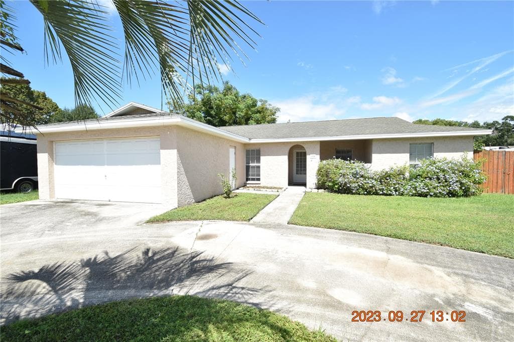 604 SOUTHWOOD COVE BRANDON, FL 33511