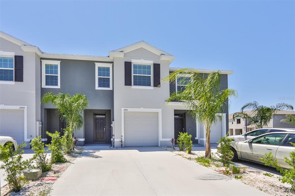 2963 BELUGA BAY DRIVE ODESSA, FL 33556