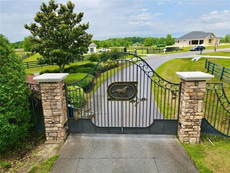 NE 25TH AVENUE ROAD Lot 14