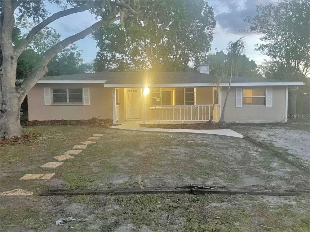 2310 SANDRALA DRIVE SARASOTA, FL 34231