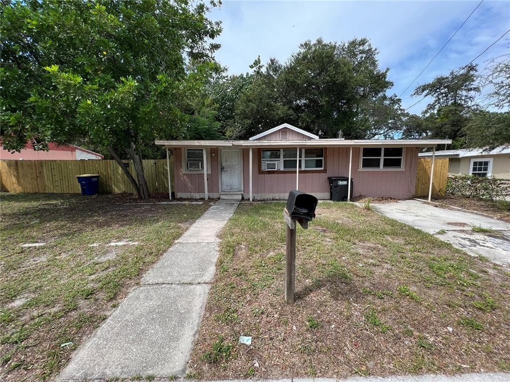 1518 EWING AVENUE CLEARWATER, FL 33756