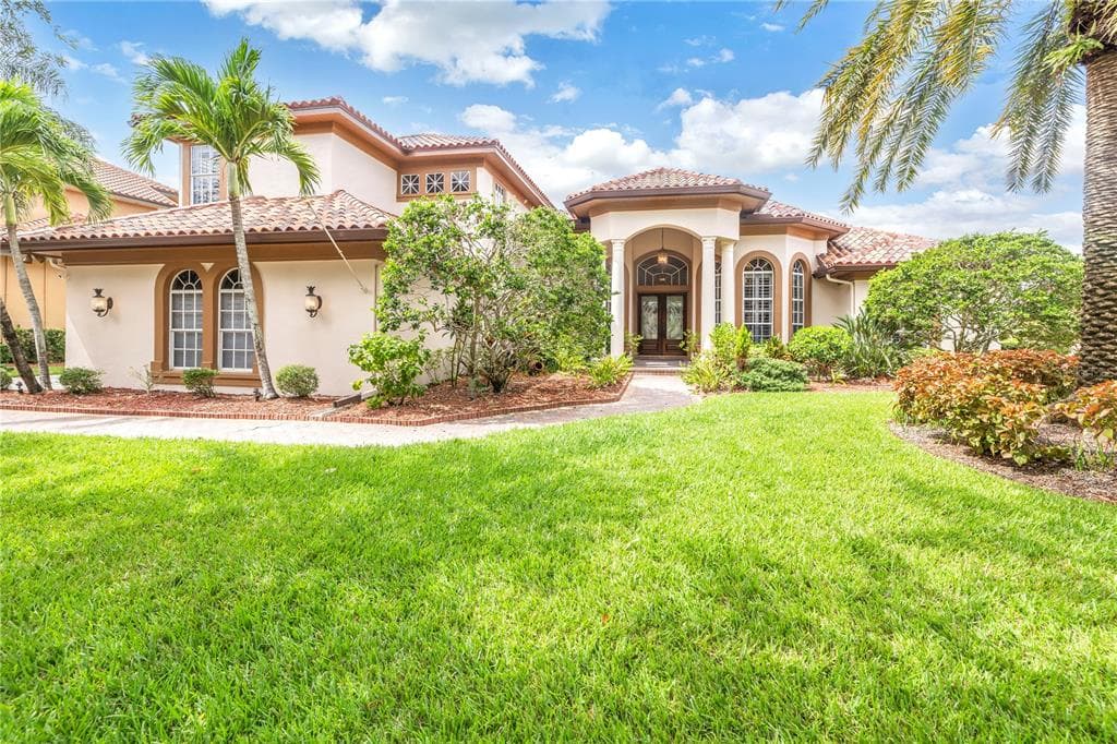 9086 SILVERTHORN ROAD