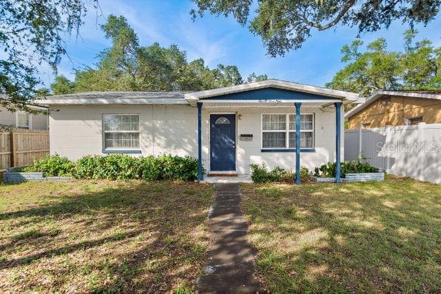 5019 38TH AVENUE N ST PETERSBURG, FL 33710