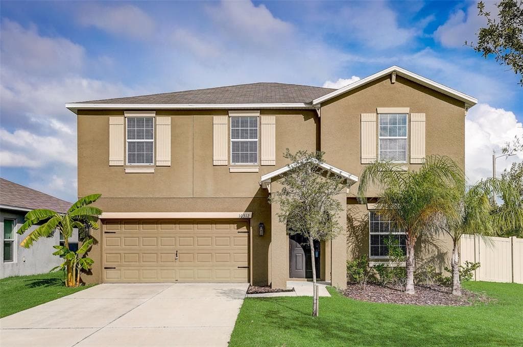 10312 BOGGY MOSS DRIVE