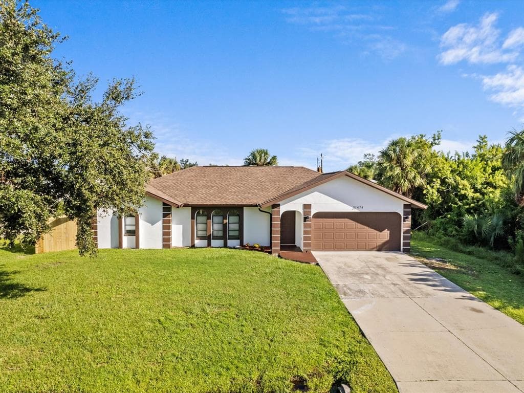 21474 MICHIGAN AVENUE PORT CHARLOTTE, FL 33952