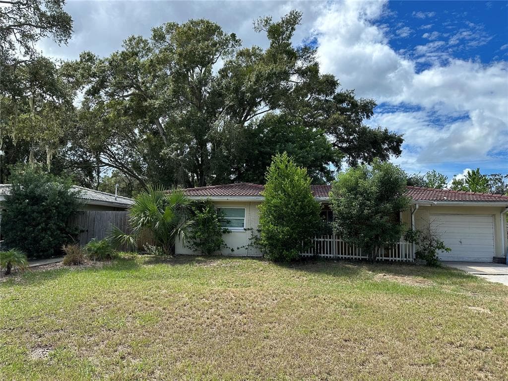 2333 INDIGO DRIVE CLEARWATER, FL 33763