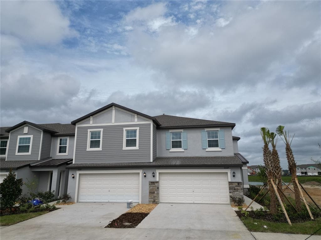32109 POP ASH PLACE SAN ANTONIO, FL 33576