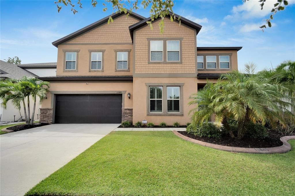 11845 CROSS VINE DRIVE
