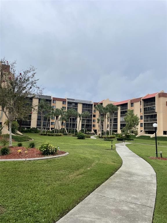 3006 CARING WAY UNIT 309 PORT CHARLOTTE, FL 33952