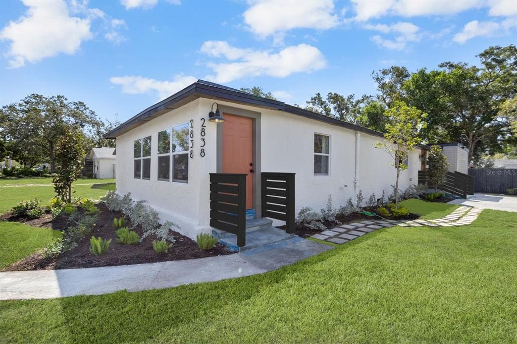 2838 15TH AVENUE S ST PETERSBURG, FL 33712
