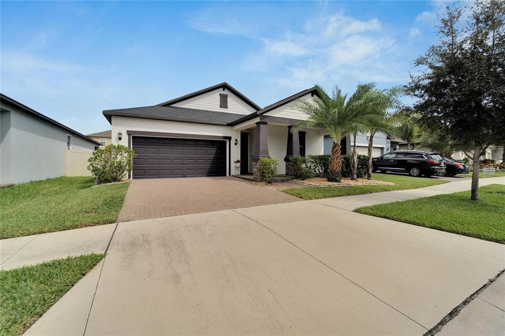 9844 SAGE CREEK DRIVE RUSKIN, FL 33573