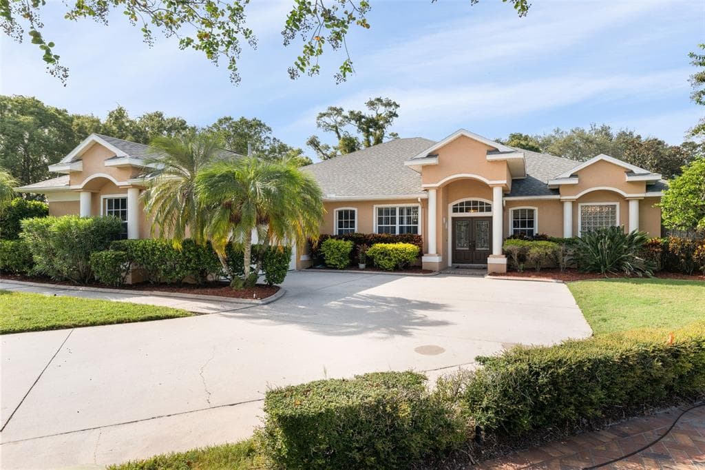 2223 SERENITY LANE PALM HARBOR, FL 34683