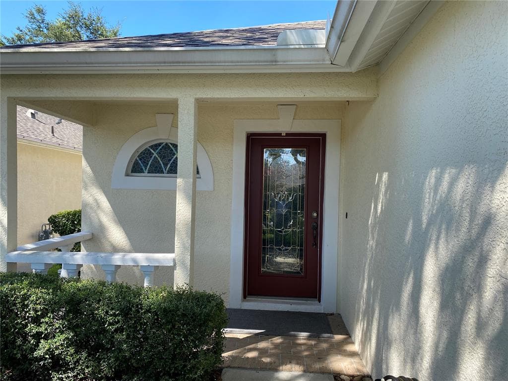 31201 SHAKER CIRCLE WESLEY CHAPEL, FL 33543