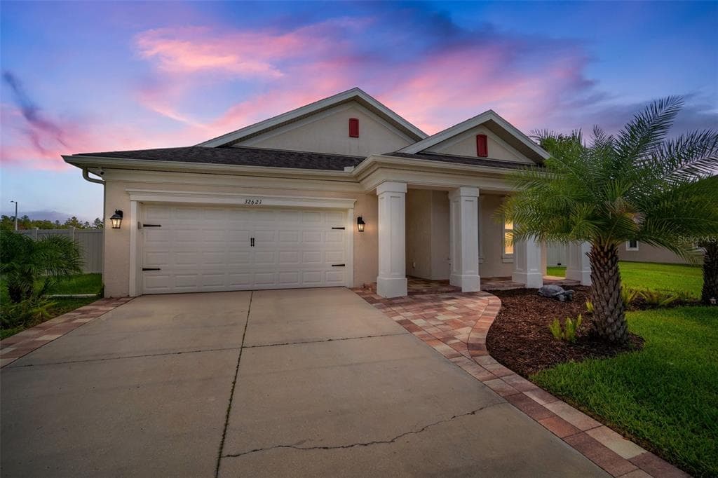 32621 NATURAL BRIDGE ROAD WESLEY CHAPEL, FL 33543