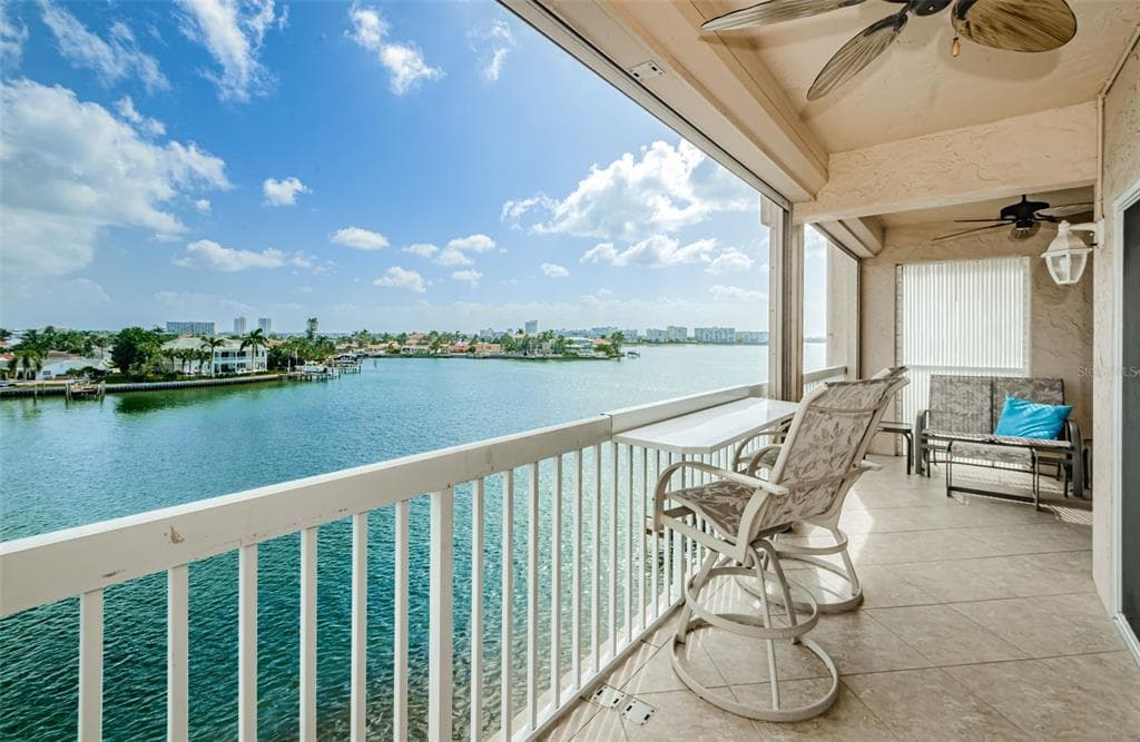 9357 BLIND PASS ROAD UNIT 304 ST PETE BEACH, FL 33706