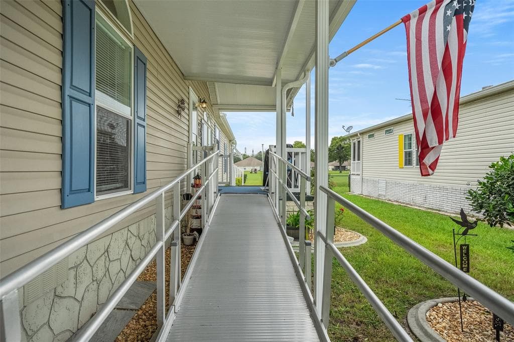 14269 RIALTO AVENUE BROOKSVILLE, FL 34613