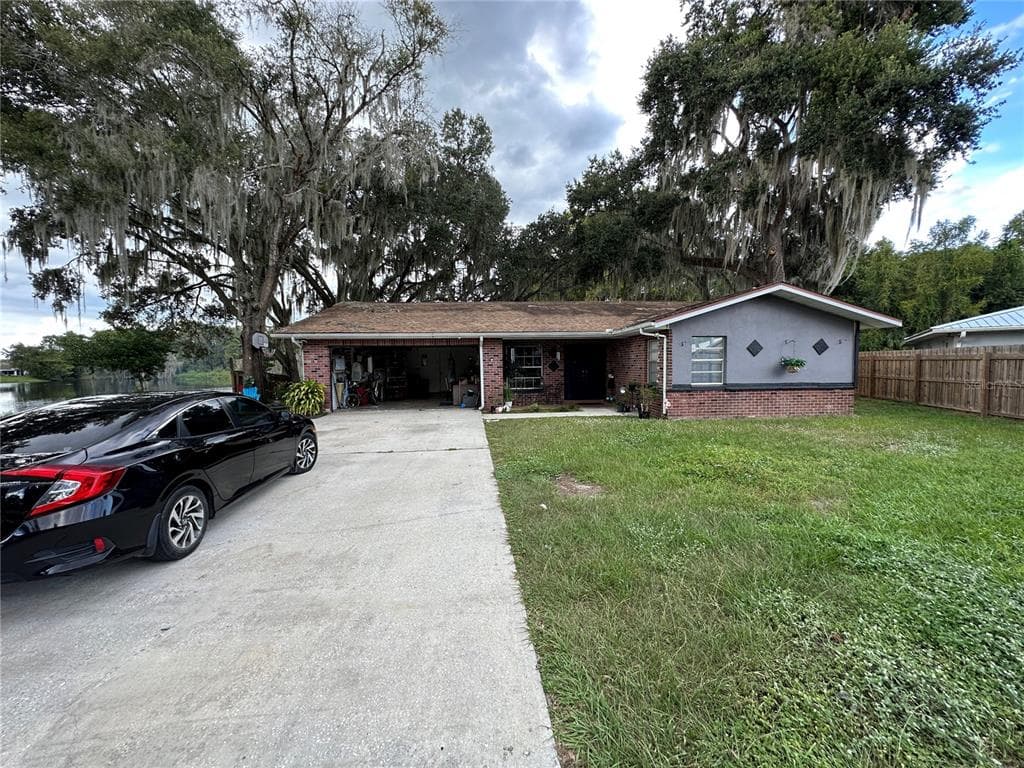 1758 S MOORING DRIVE INVERNESS, FL 34450