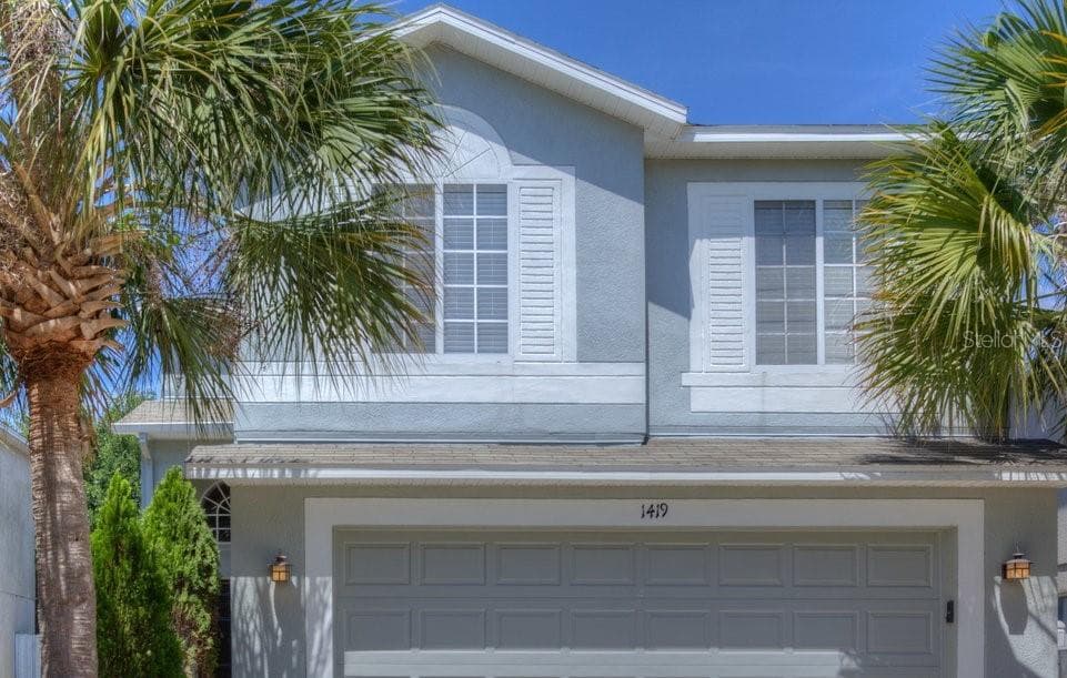 1419 SHERBOURNE STREET WINTER GARDEN, FL 34787